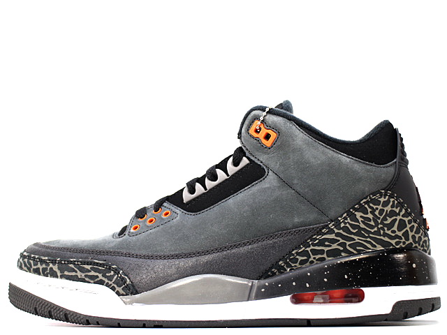 AIR JORDAN 3 RETRO - スニーカーショップSKIT