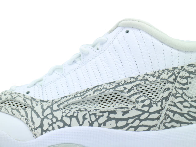 AIR JORDAN 11 RETRO LOW - スニーカーショップSKIT