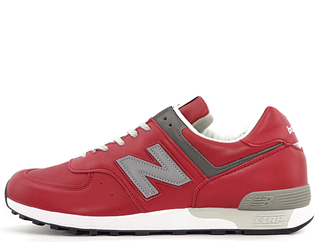 M576 RED - スニーカーショップSKIT