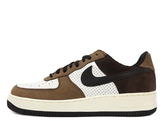 AIR FORCE 1 LOW PREMIUM - スニーカーショップSKIT