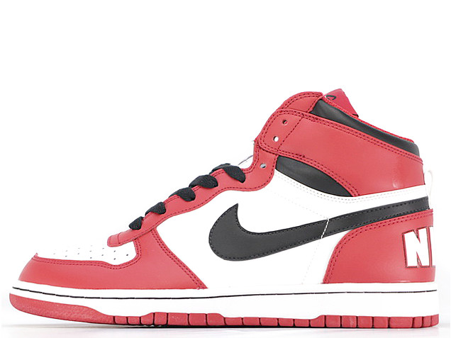 BIG NIKE HIGH - スニーカーショップSKIT