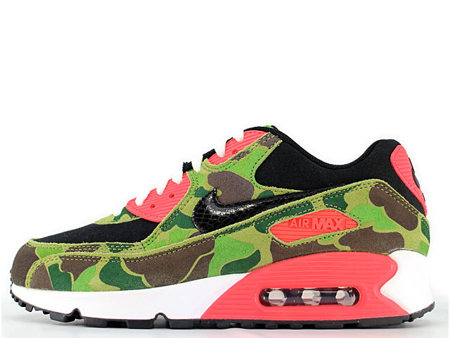 AIR MAX 90 PREMIUM - スニーカーショップSKIT