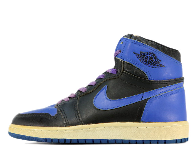 AIR JORDAN 1 - スニーカーショップSKIT