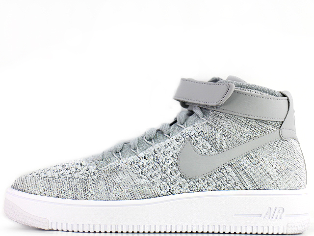 AIR FORCE 1 ULTRA FLYKNIT MID - スニーカーショップSKIT