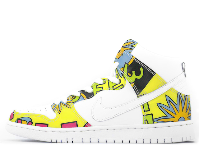 DUNK HIGH PRM DLS SB QS - スニーカーショップSKIT