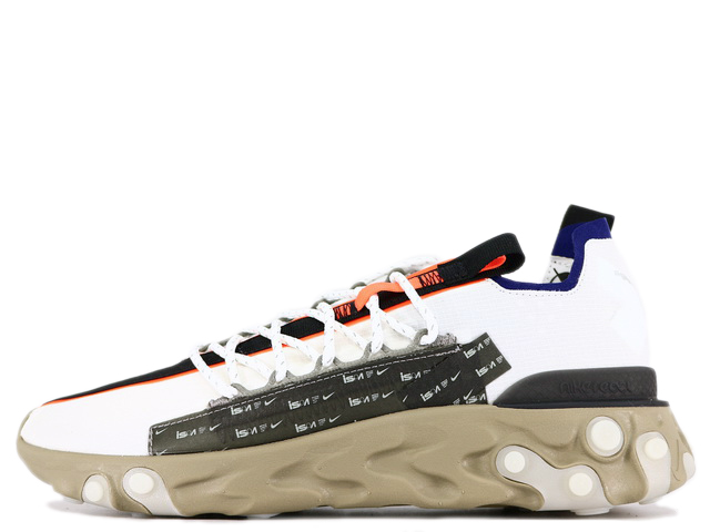 REACT WR ISPA - スニーカーショップSKIT