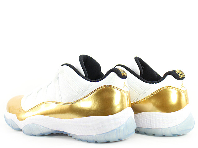 AIR JORDAN 11 RETRO LOW - スニーカーショップSKIT