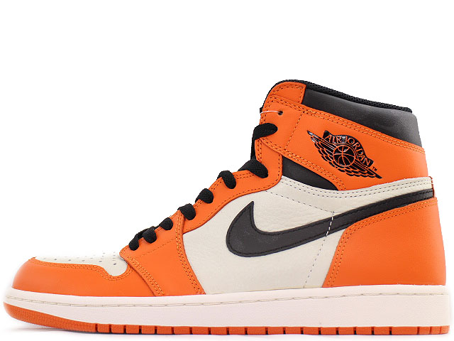 AIR JORDAN 1 RETRO HIGH OG - スニーカーショップSKIT