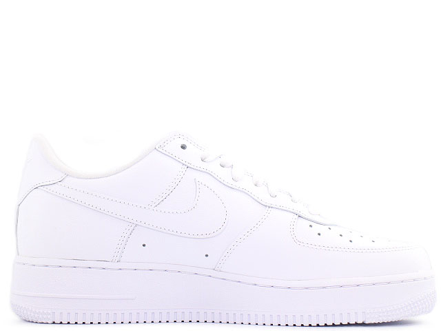 AIR FORCE 1 LOW/SUPREME - スニーカーショップSKIT