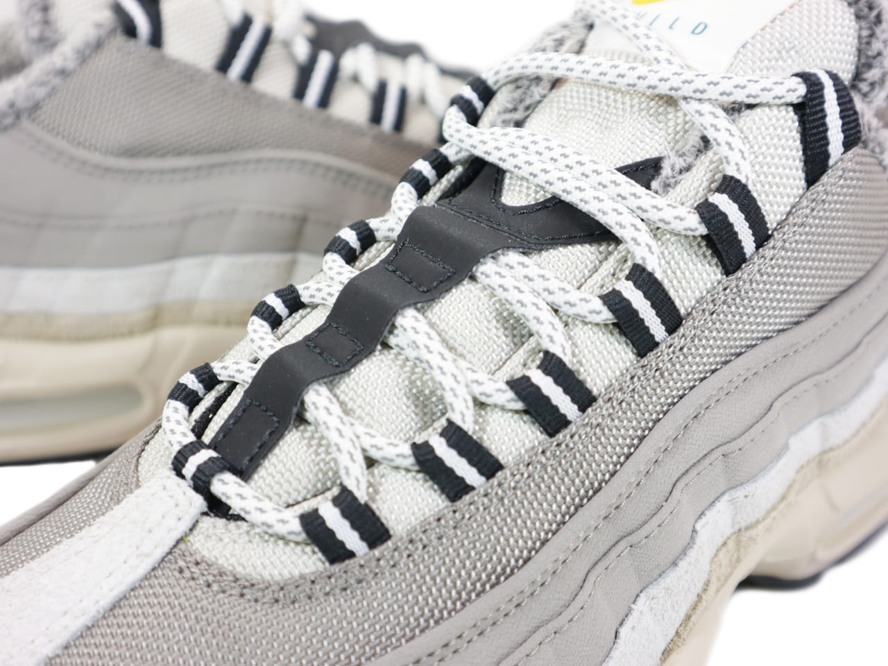 AIR MAX 95 SE | スニーカーショップSKIT