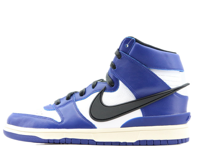 DUNK HIGH / AMBUSH | スニーカーショップSKIT