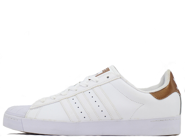 SUPER STAR VULC ADV - スニーカーショップSKIT