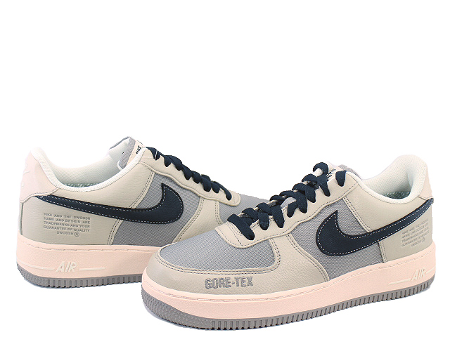 AIR FORCE 1 GTX - スニーカーショップSKIT