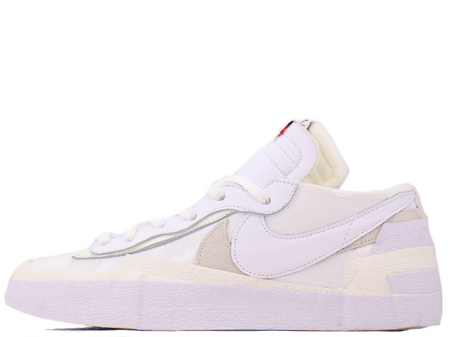 BLAZER LOW/SACAI - スニーカーショップSKIT