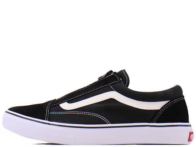 OLD SKOOL DX ZIP - スニーカーショップSKIT