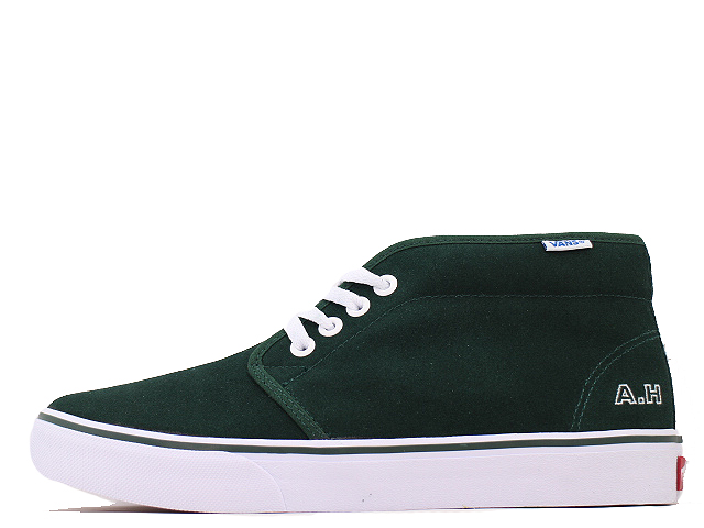V49CF AH CHUKKA - スニーカーショップSKIT