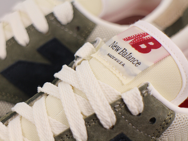 M990 WG1 - スニーカーショップSKIT