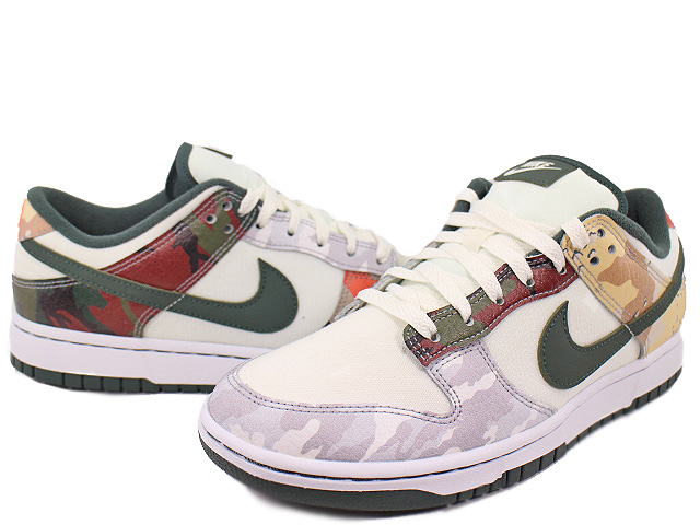 DUNK LOW SE - スニーカーショップSKIT