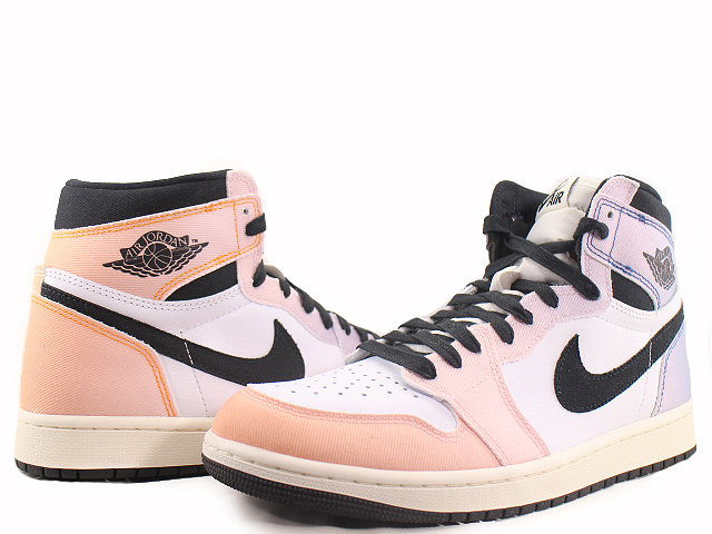 AIR JORDAN 1 RETRO HIGH OG CRAFT - スニーカーショップSKIT