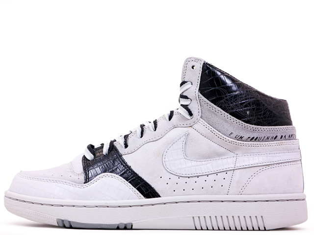 COURT FORCE HI - スニーカーショップSKIT