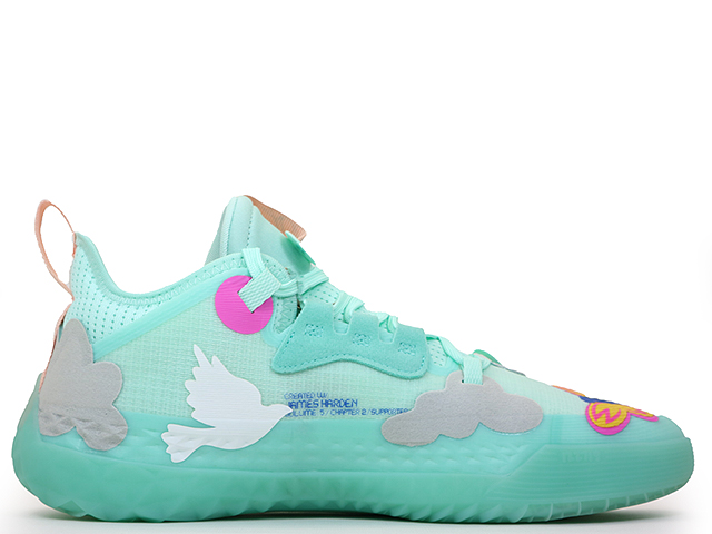 HARDEN VOL.5 - スニーカーショップSKIT