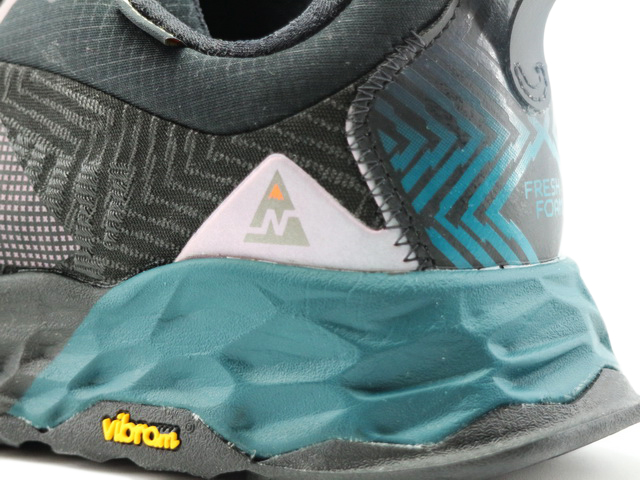 FRESH FOAM HIERRO M X6 - スニーカーショップSKIT