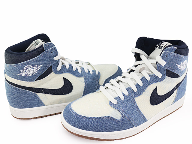 AIR JORDAN 1 RETRO HIGH OG - スニーカーショップSKIT