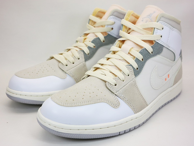 AIR JORDAN 1 MID SE CRAFT - スニーカーショップSKIT