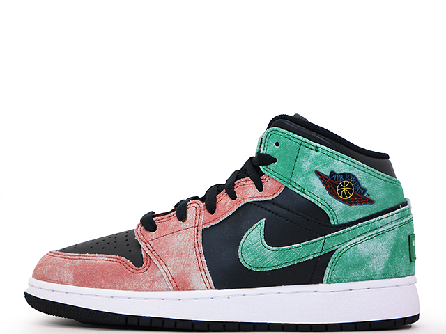 AIR JORDAN 1 MID SE GS - スニーカーショップSKIT