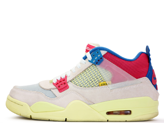 AIR JORDAN 4 RETRO SP | スニーカーショップSKIT