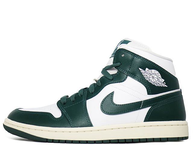 WMNS AIR JORDAN 1 MID - スニーカーショップSKIT ナイキ ウィメンズ