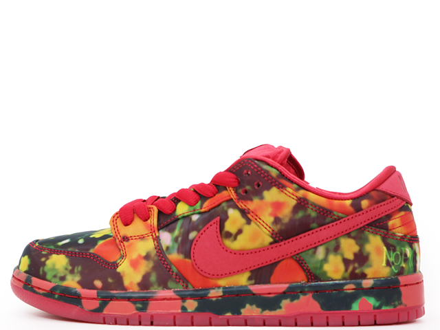 SB DUNK LOW PRO WOO QS - スニーカーショップSKIT