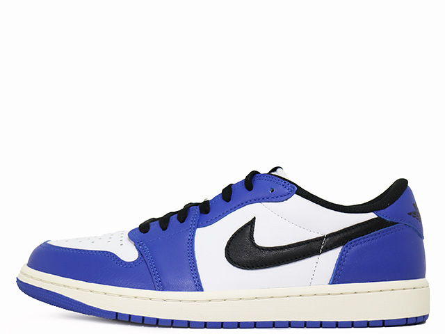 AIR JORDAN 1 RETRO LOW OG - スニーカーショップSKIT