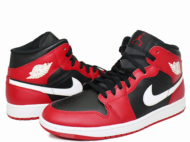 AIR JORDAN 1 MID - スニーカーショップSKIT