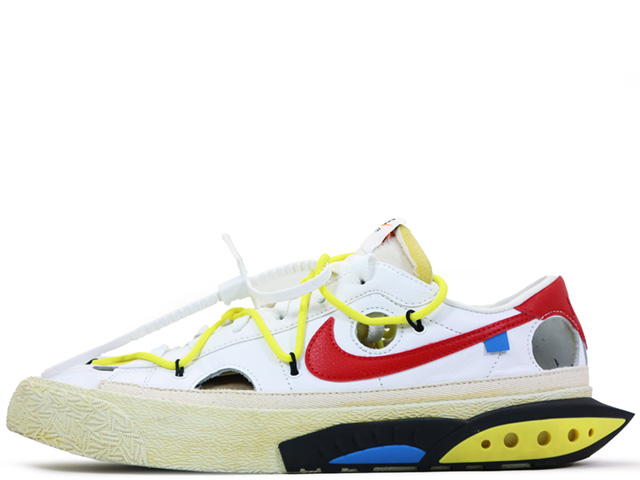 BLAZER LOW 77 / OW - スニーカーショップSKIT BLAZER LOW 77 / OW