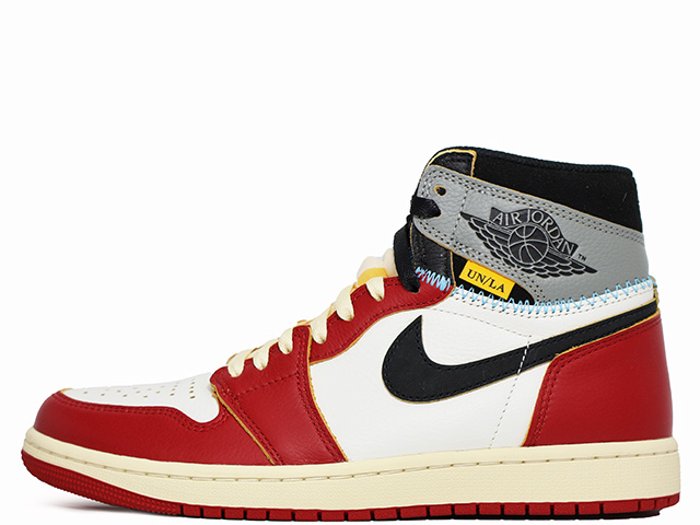 AIR JORDAN 1 RETRO HIGH OG - スニーカーショップSKIT
