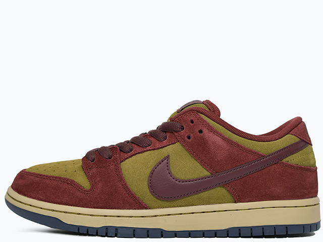 SB DUNK LOW PRO - スニーカーショップSKIT