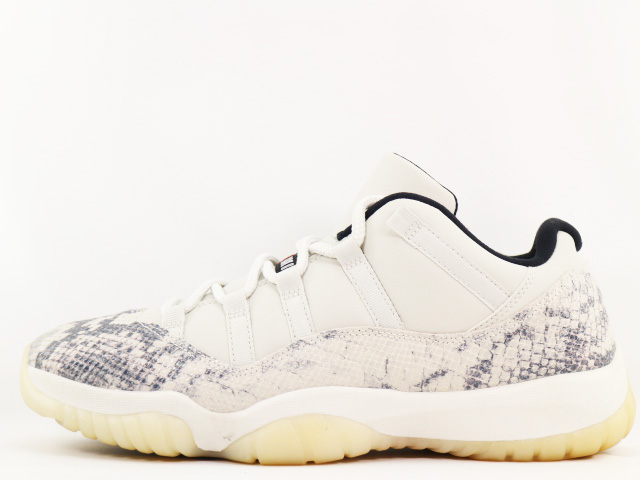 AIR JORDAN 11 RETRO LOW - スニーカーショップSKIT