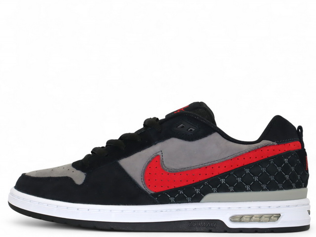 PAUL RODRIGUEZ ZOOM AIR LOW - スニーカーショップSKIT