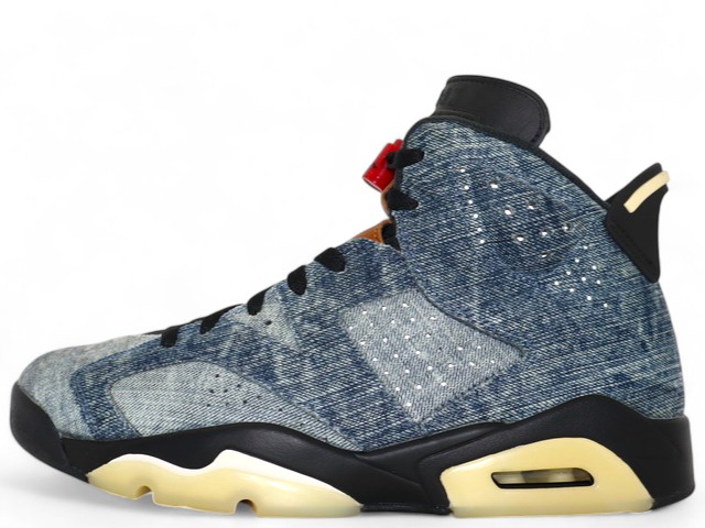 AIR JORDAN 6 RETRO - スニーカーショップSKIT
