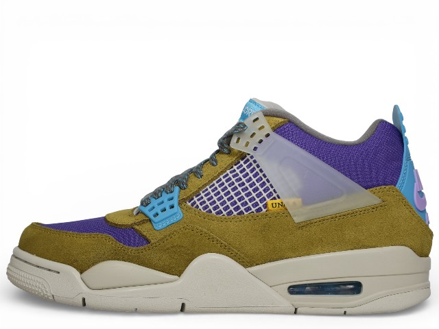 AIR JORDAN 4 RETRO SP - スニーカーショップSKIT