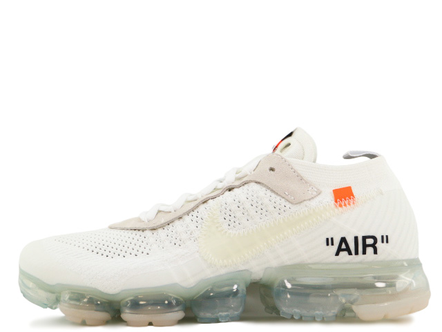 THE 10 : NIKE AIR VAPORMAX FK - スニーカーショップSKIT
