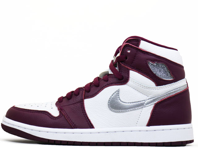 AIR JORDAN 1 RETRO HIGH OG - スニーカーショップSKIT