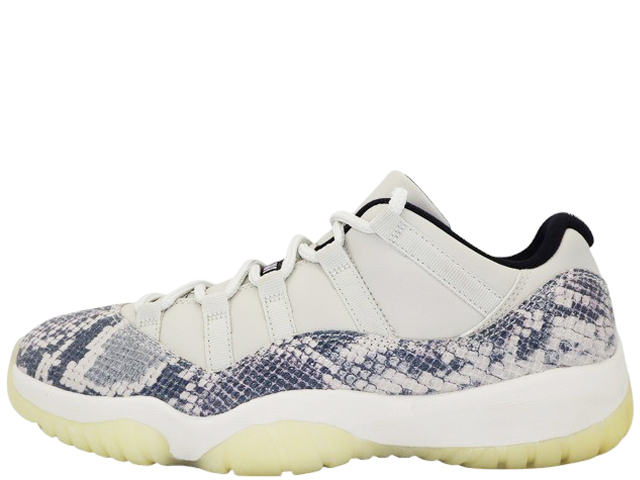 AIR JORDAN 11 RETRO LOW - スニーカーショップSKIT