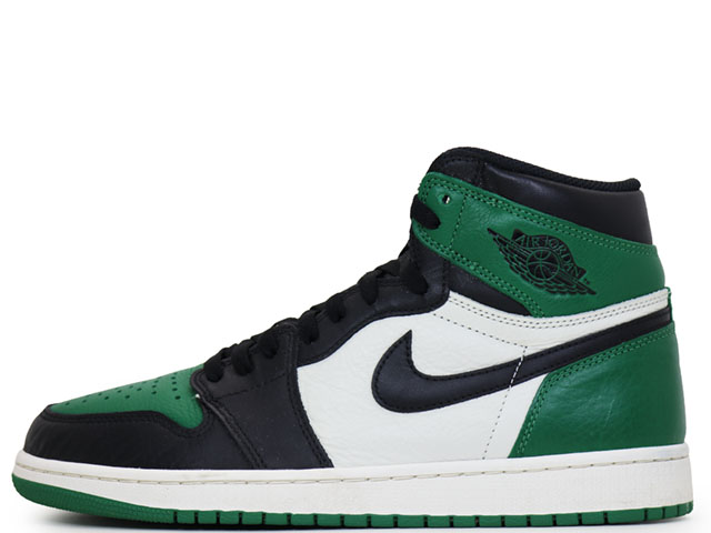 AIR JORDAN 1 RETRO HIGH OG - スニーカーショップSKIT