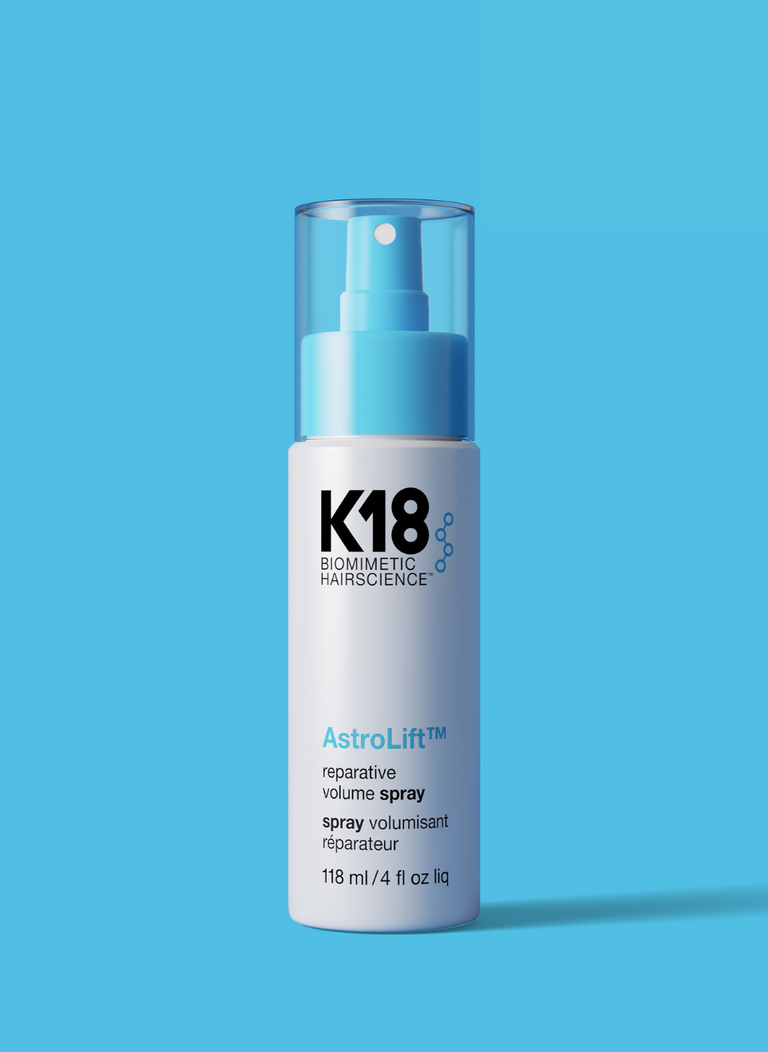 AstroLift™ reparative volume spray | K18Hair