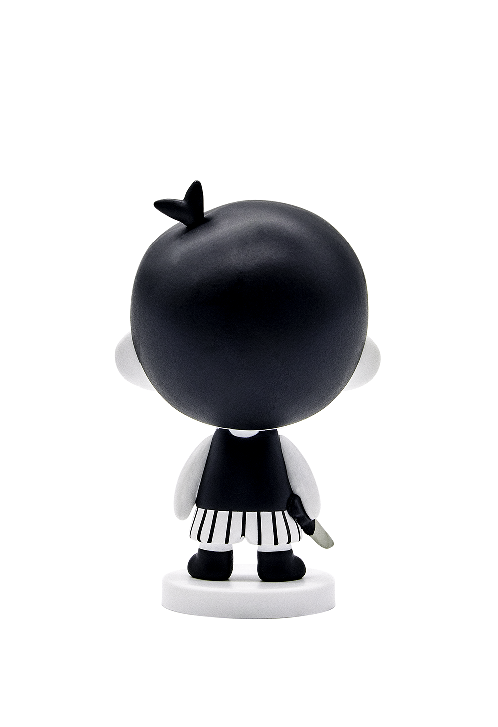OMORI Vinyl Figure – OMOCAT