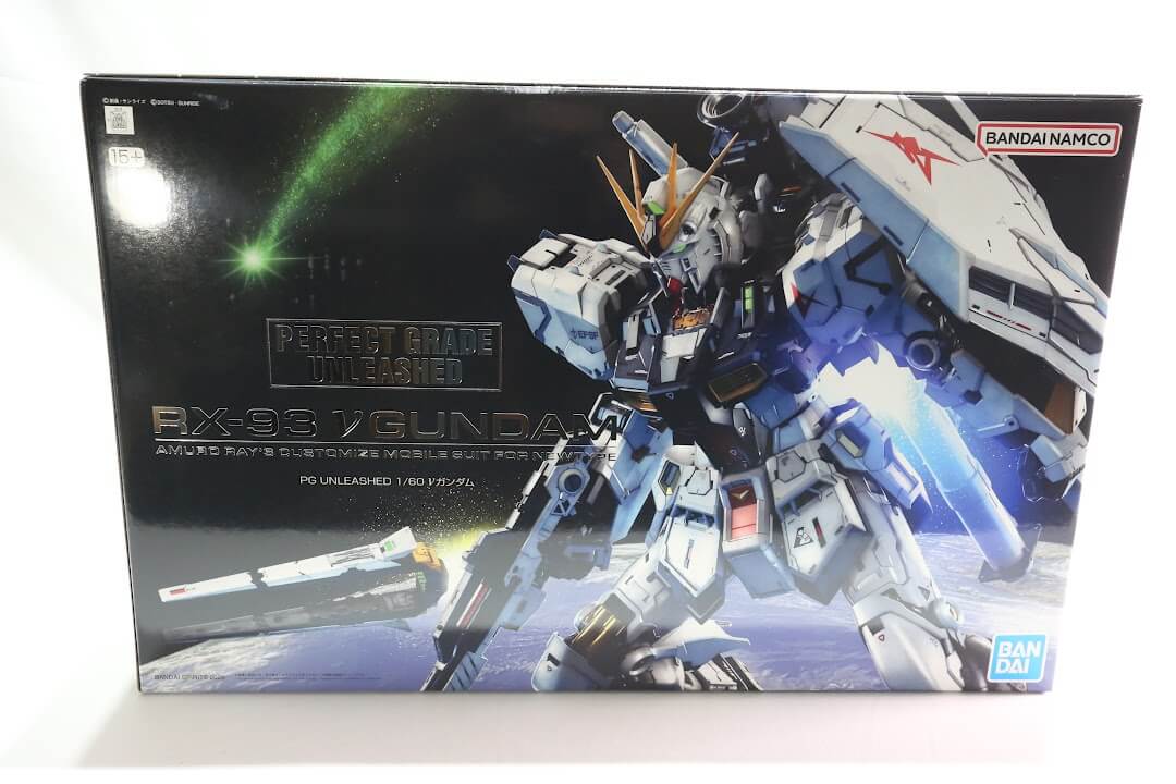 高価買取】PG(パーフェクトグレード)ガンプラの相場｜未組立歓迎｜送料無料