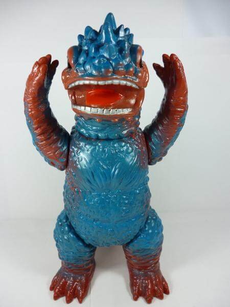 ブルマァク マグラ ソフビ買取 | おもちゃ買取ドットJP