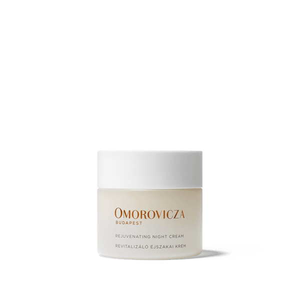 Rejuvenating Night Cream – Omorovicza